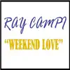 Ray Campi - Weekend Love